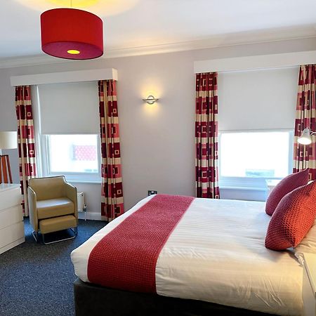 Legends Hotel Brighton Bagian luar foto