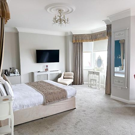 Legends Hotel Brighton Bagian luar foto