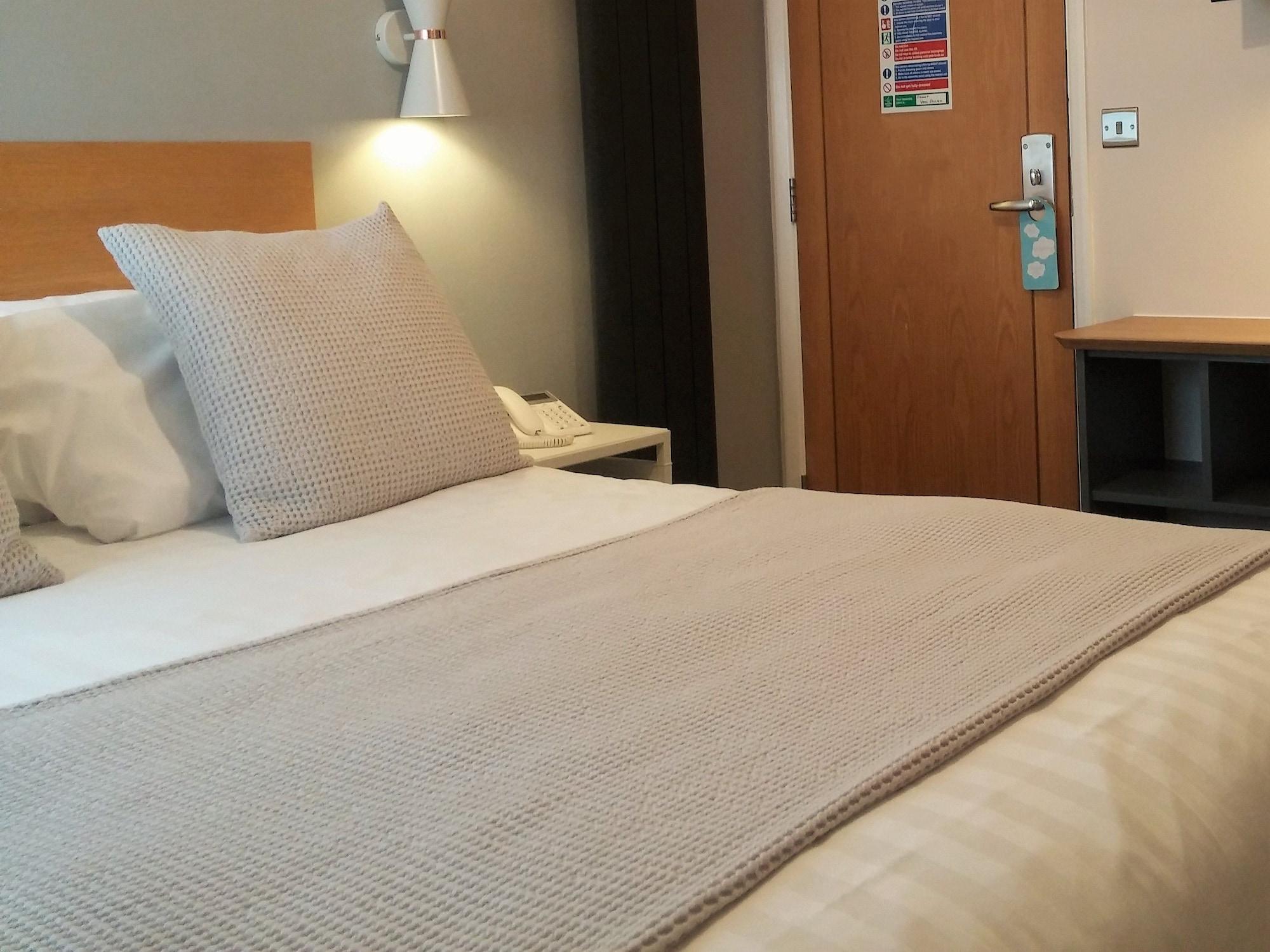 Legends Hotel Brighton Bagian luar foto