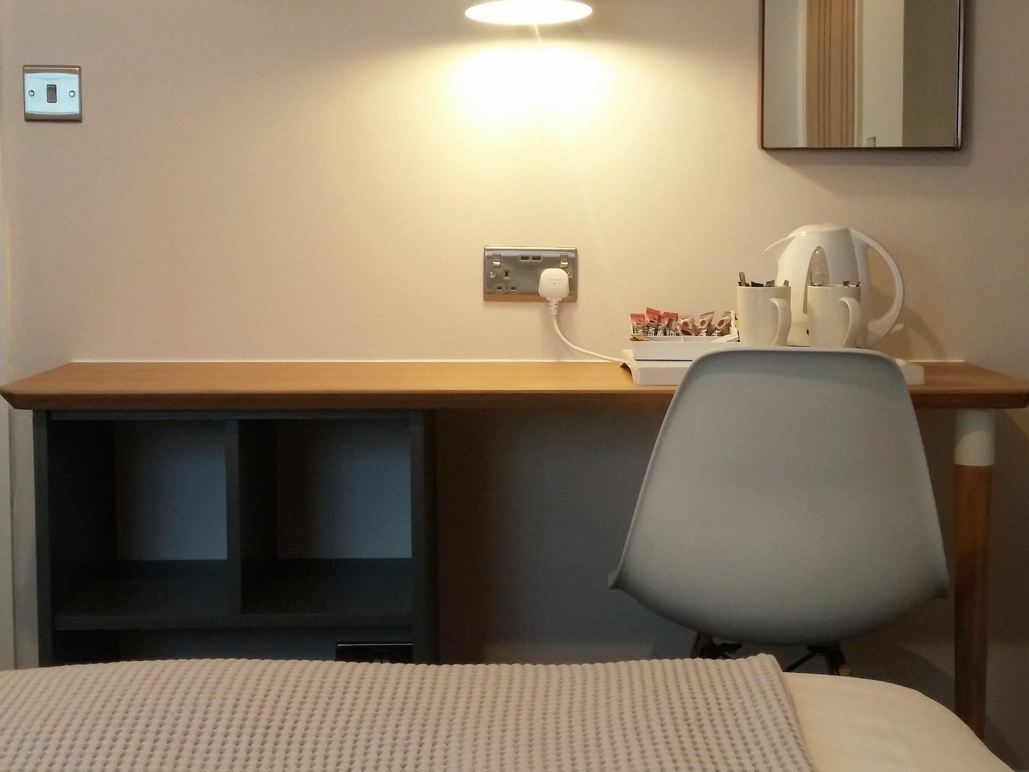 Legends Hotel Brighton Bagian luar foto