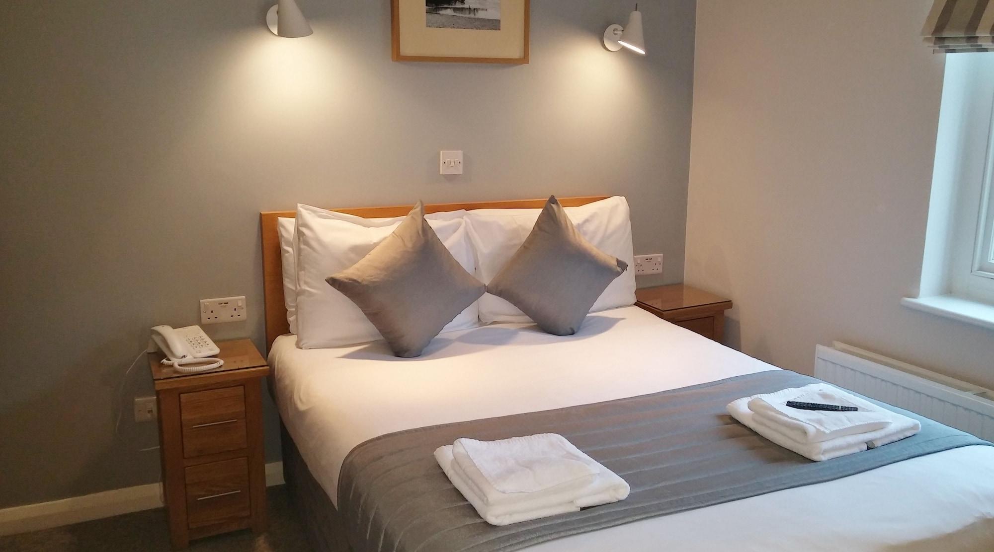 Legends Hotel Brighton Bagian luar foto