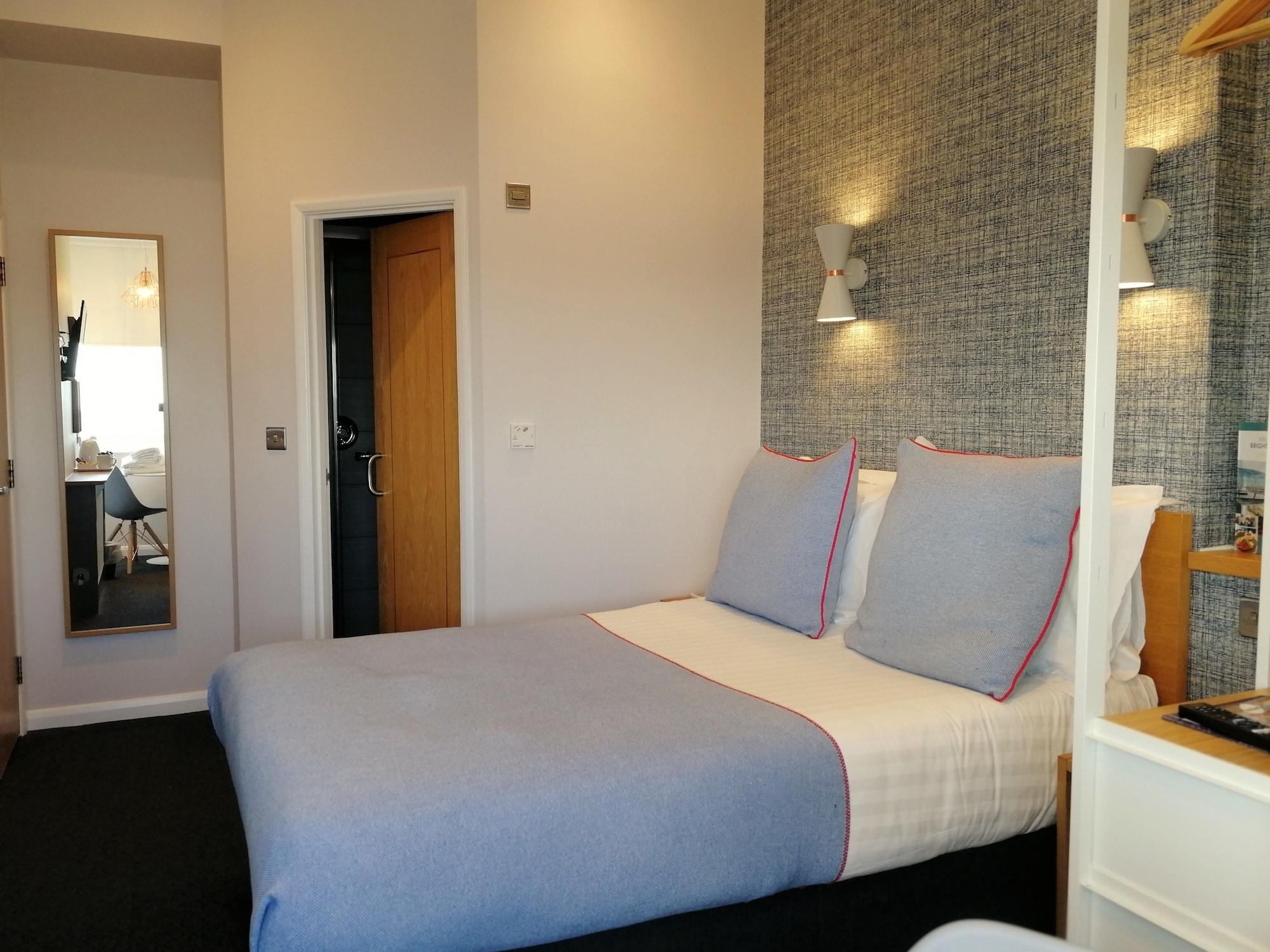 Legends Hotel Brighton Bagian luar foto
