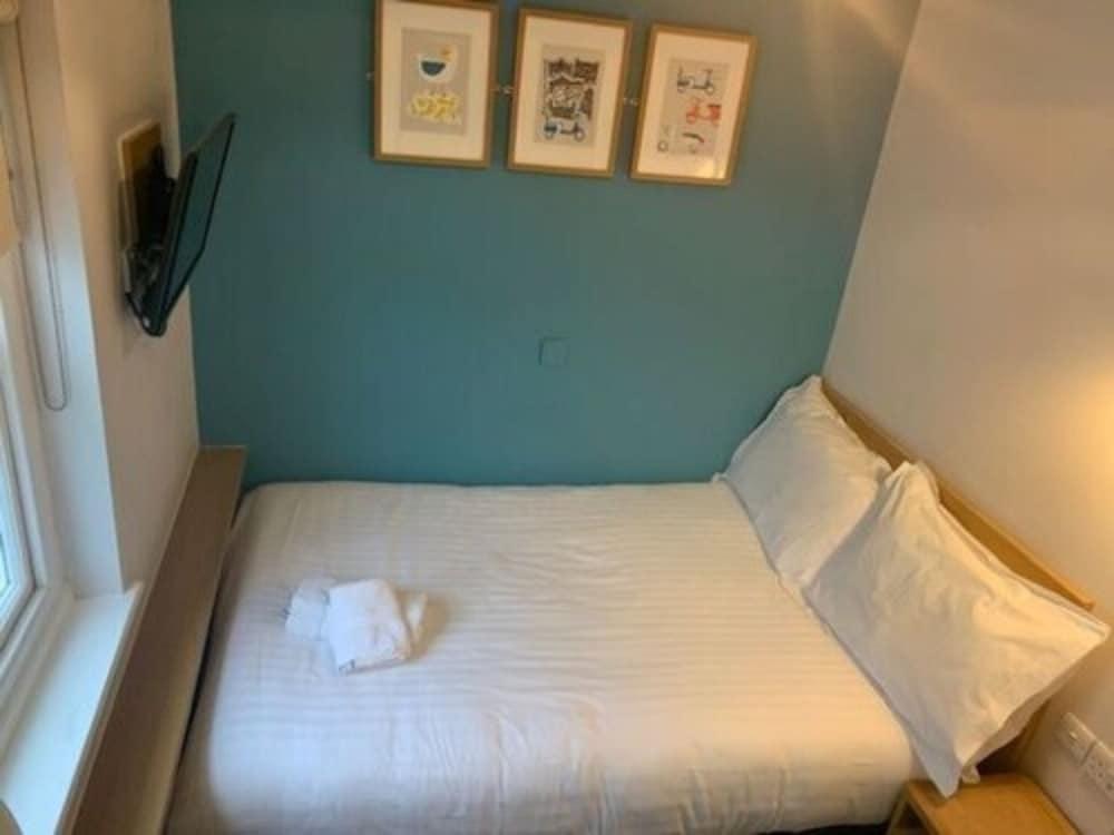 Legends Hotel Brighton Bagian luar foto