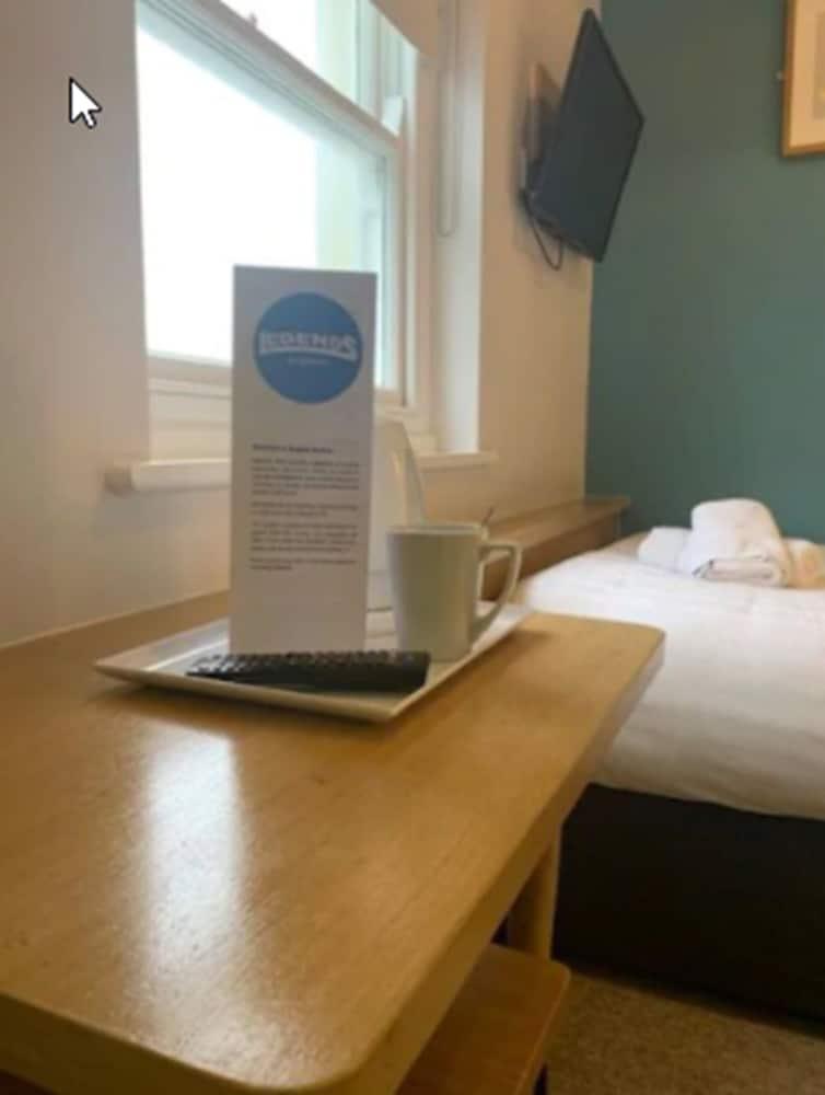Legends Hotel Brighton Bagian luar foto