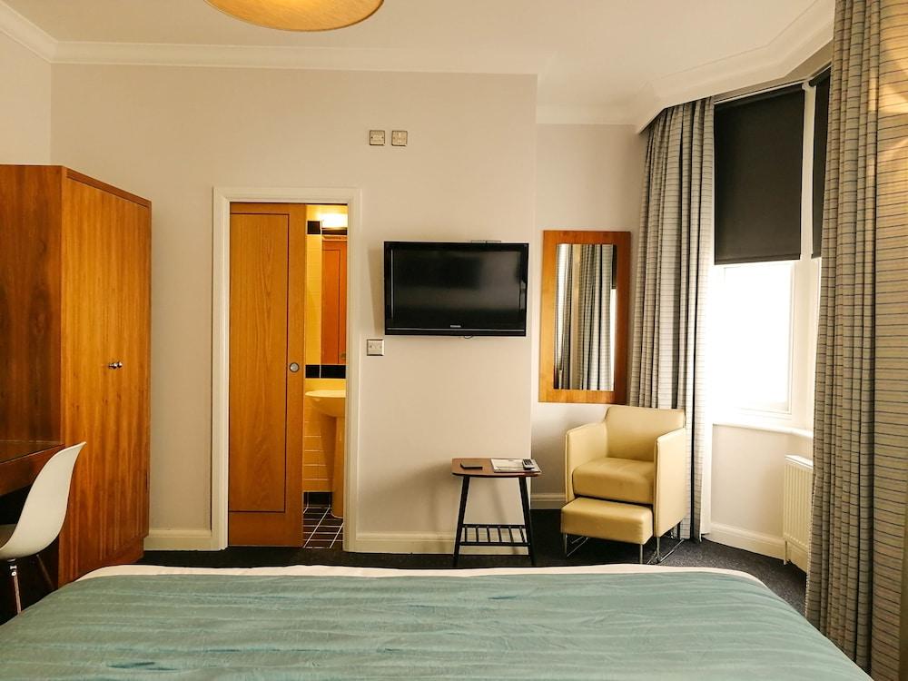 Legends Hotel Brighton Bagian luar foto