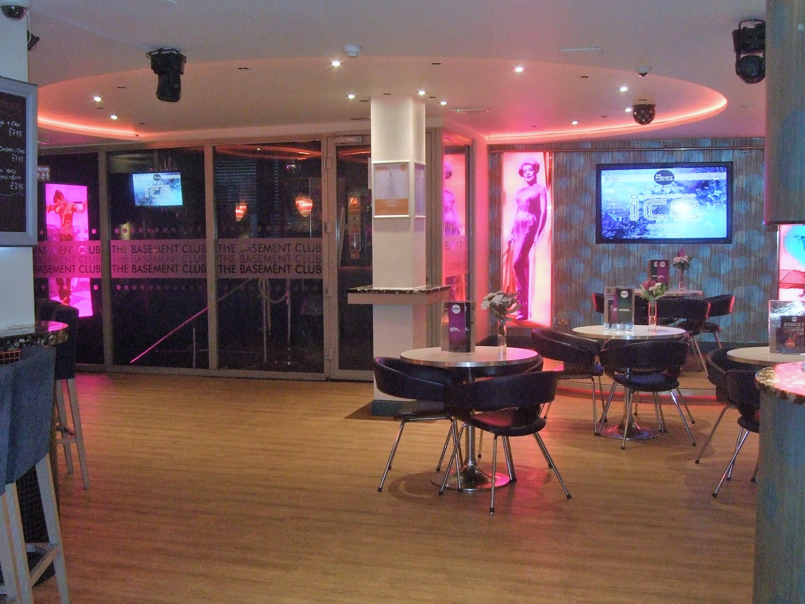 Legends Hotel Brighton Bagian luar foto