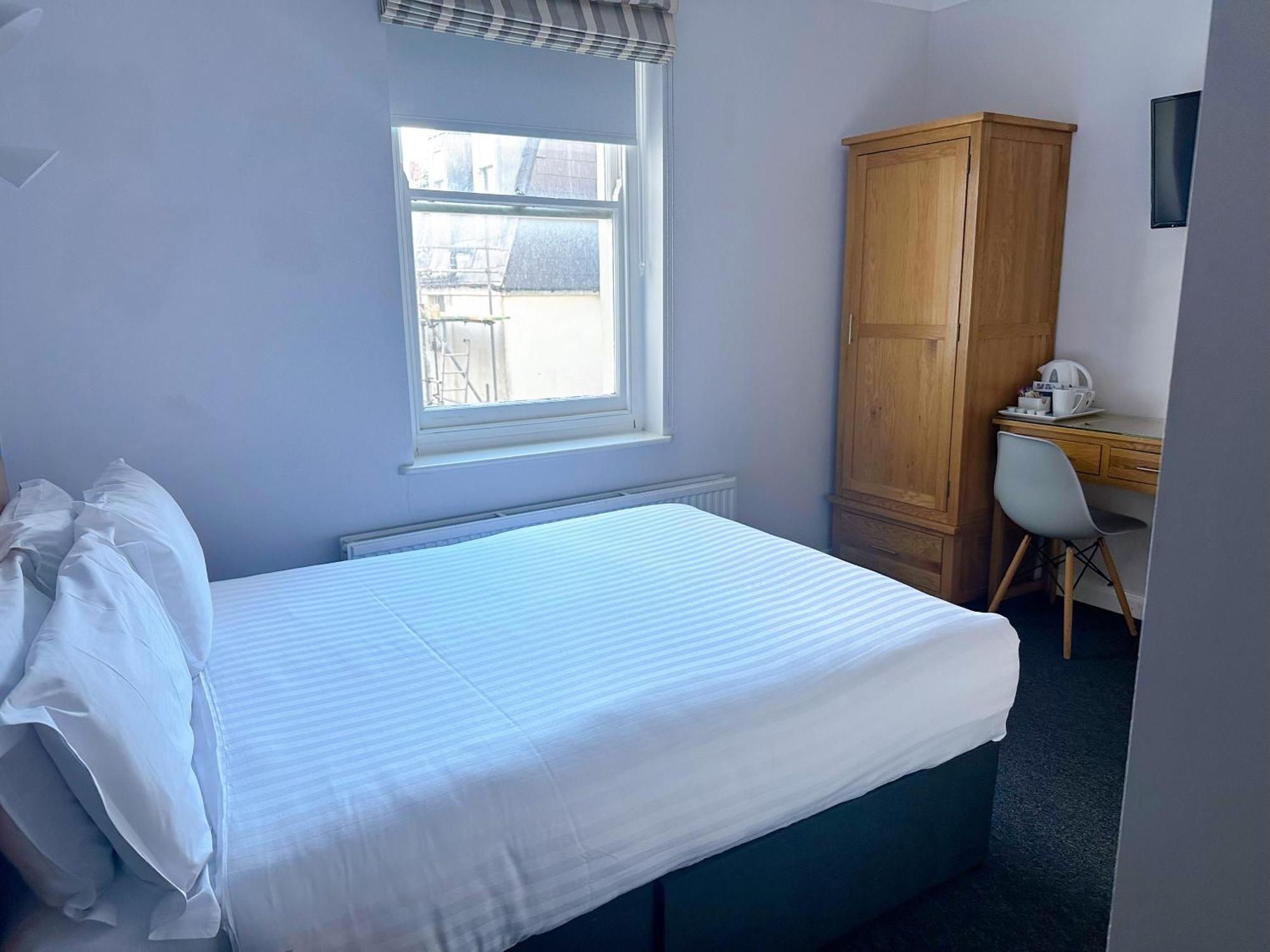 Legends Hotel Brighton Bagian luar foto