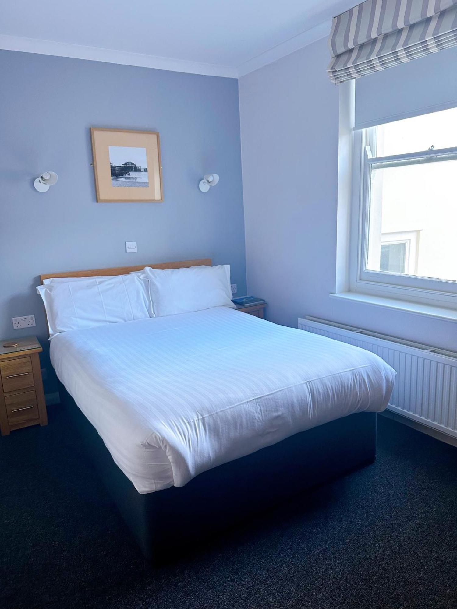 Legends Hotel Brighton Bagian luar foto