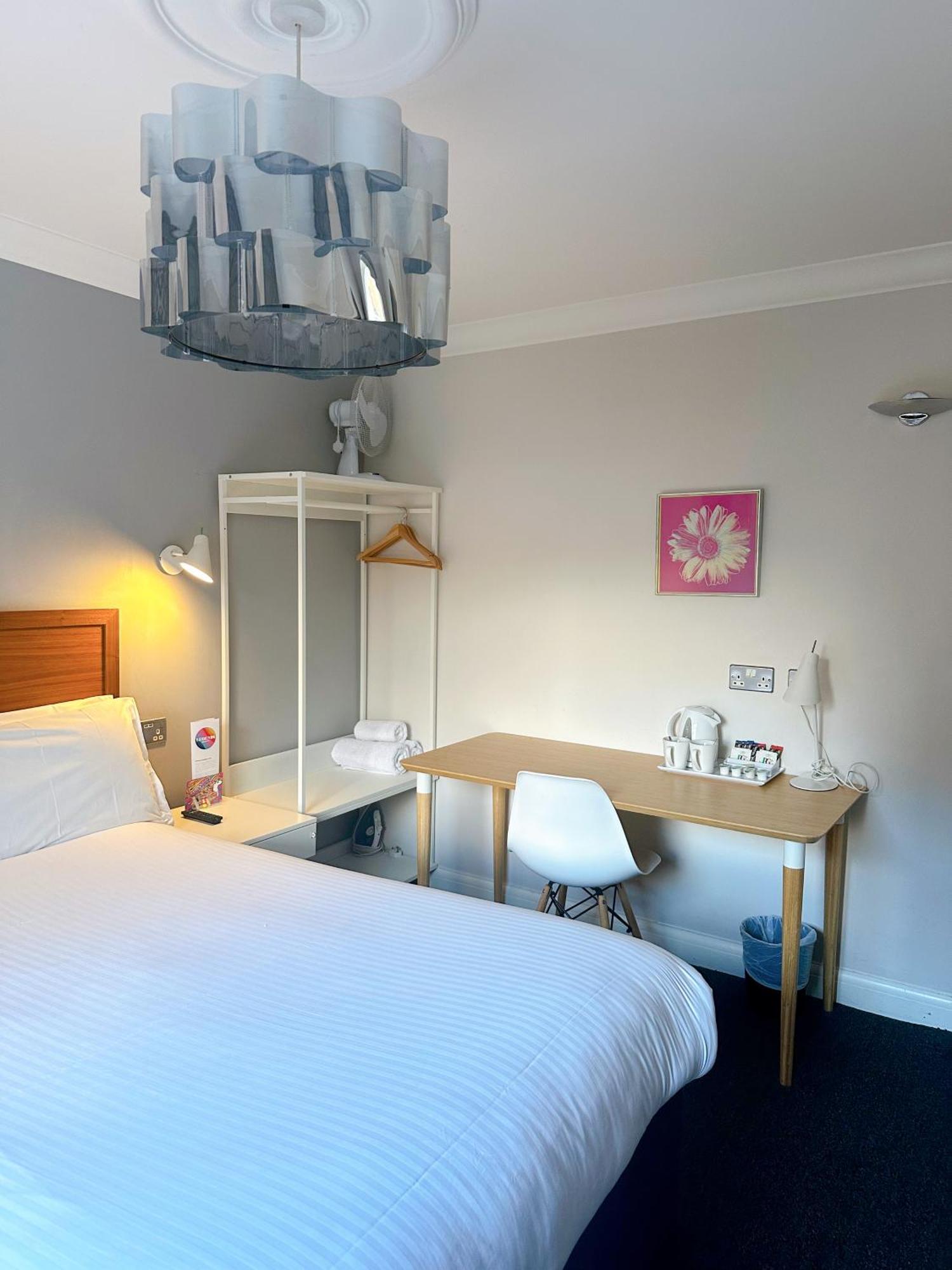 Legends Hotel Brighton Bagian luar foto