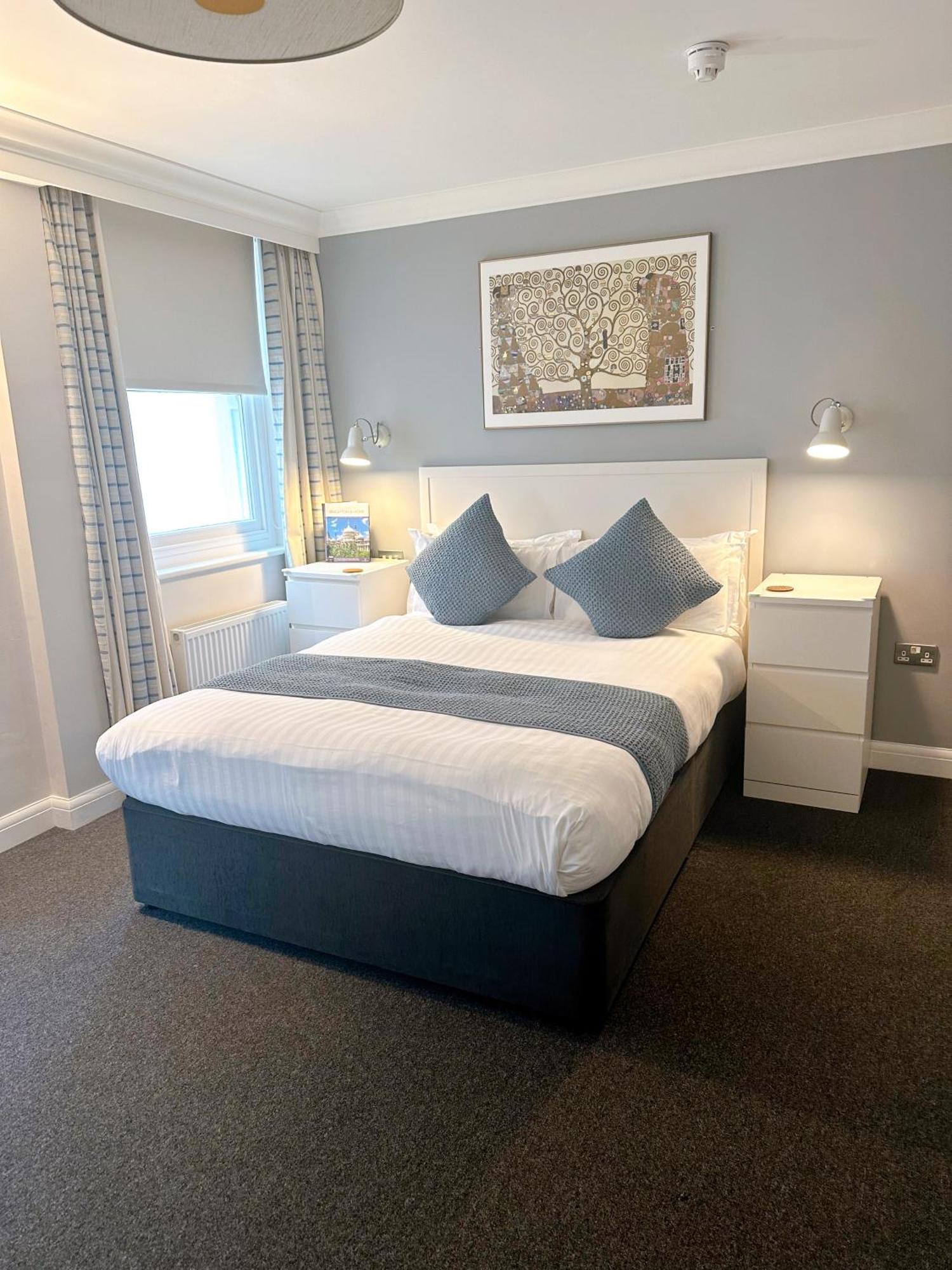 Legends Hotel Brighton Bagian luar foto
