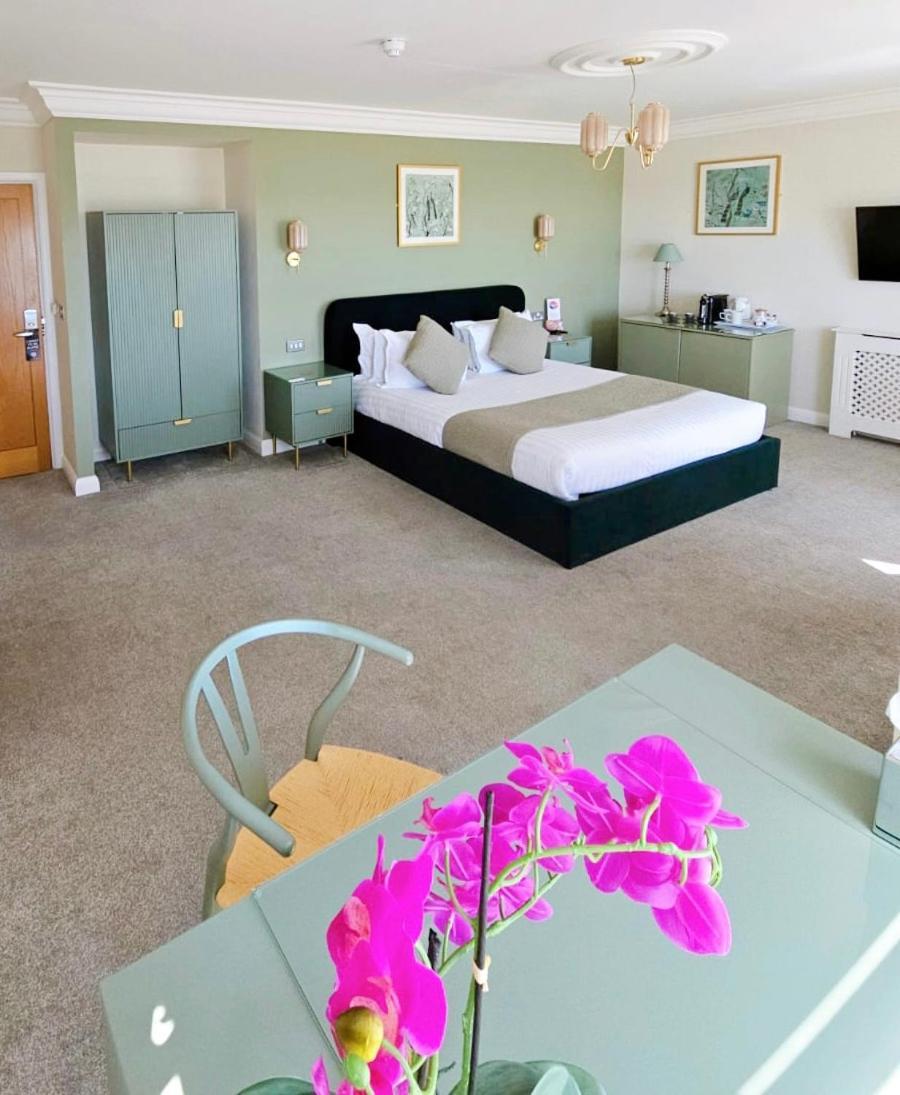 Legends Hotel Brighton Bagian luar foto
