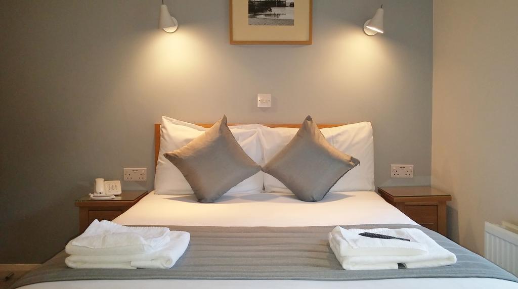 Legends Hotel Brighton Bagian luar foto