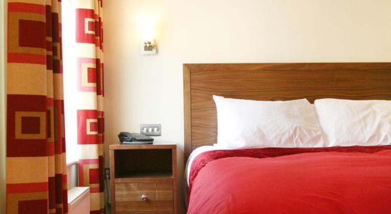 Legends Hotel Brighton Bagian luar foto