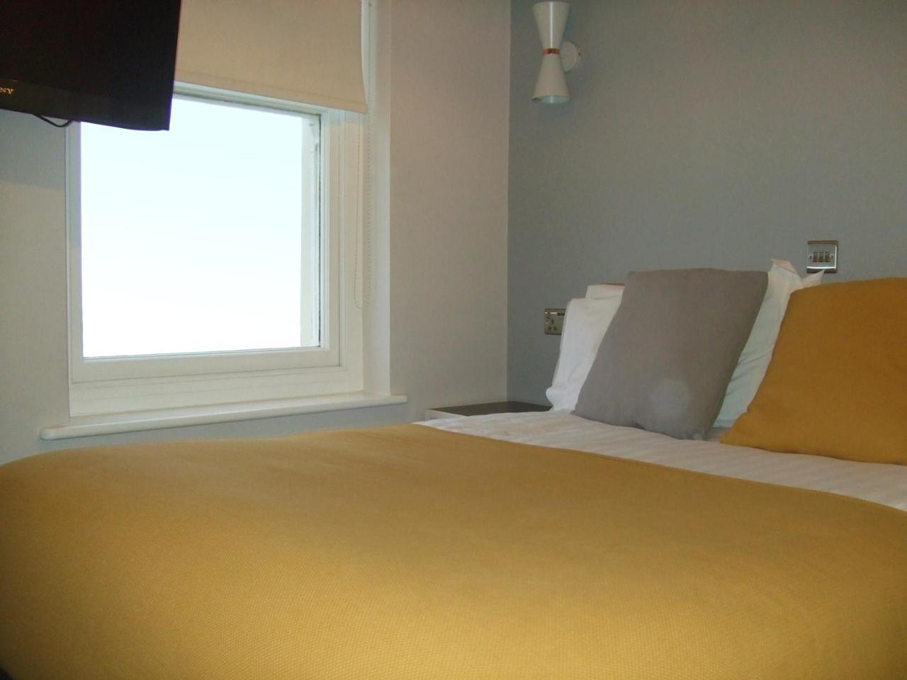 Legends Hotel Brighton Bagian luar foto